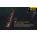 Lanterna Nitecore MH12 V2